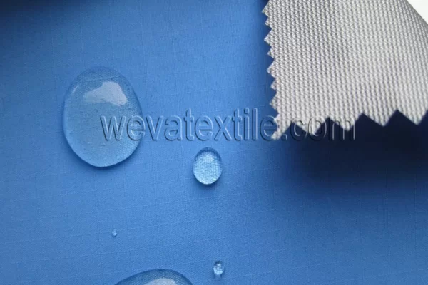penampakan goretex dari dekat
