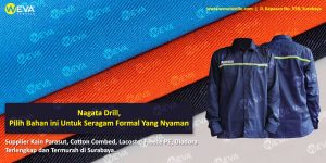 kain nagata drill