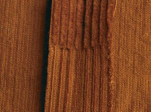 Bahan Corduroy Seperti Apa