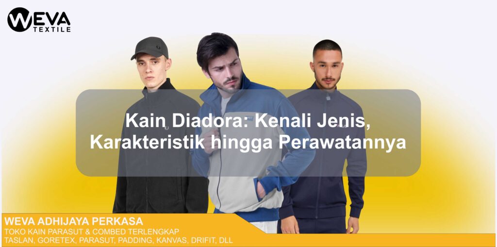 kain diadora