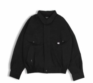 jaket bomber kanvas jaket bomber kanvas