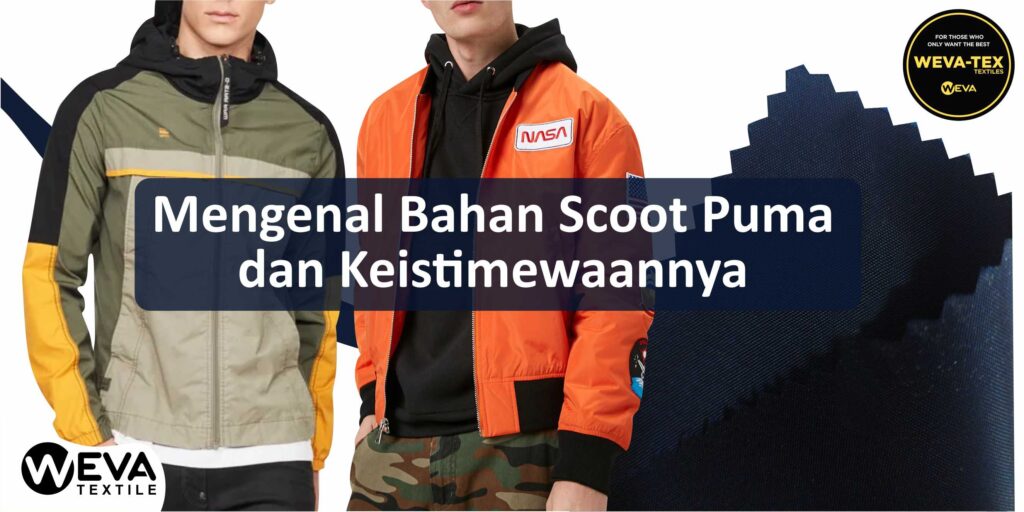 kain scott puma