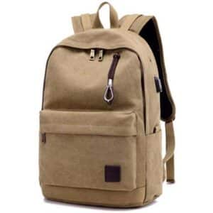 tas ransel kanvas tas ransel kanvas