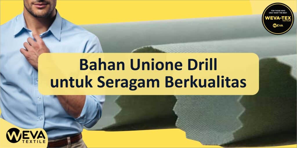 bahan unione drill