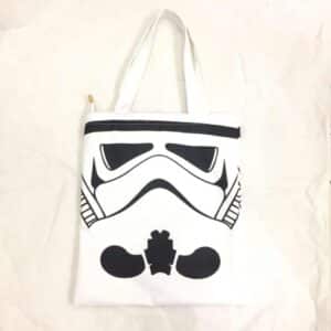 totebag bahan baby canvas