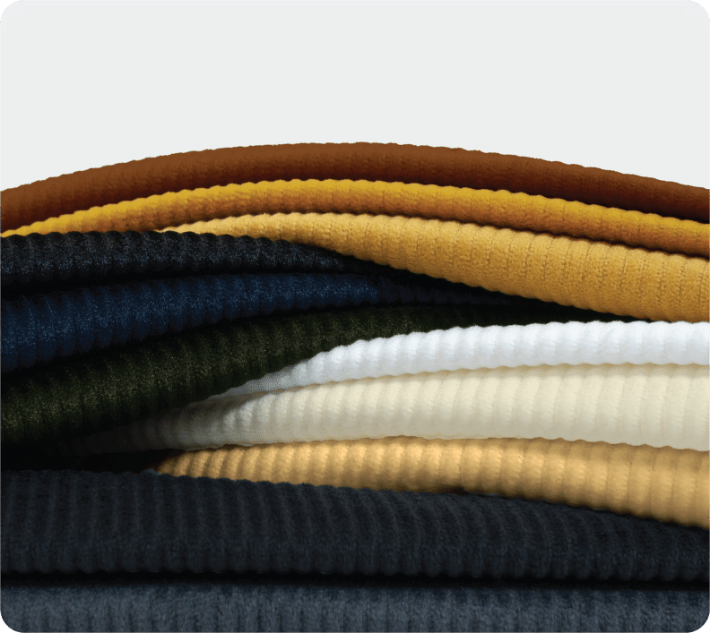 Corduroy