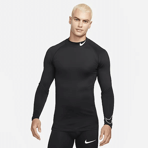 kaos spandex nike