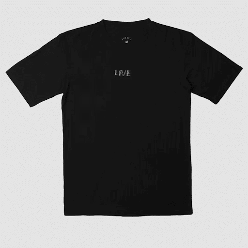 kaos bahan cotton bamboo