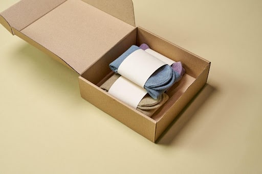 kaos kaki bahan bambu