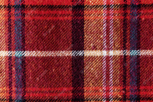 karakteristik kain flanel