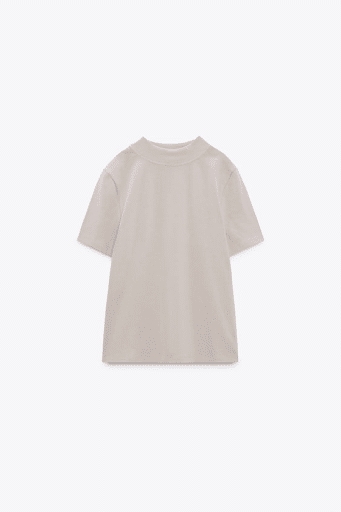 baju cotton combed