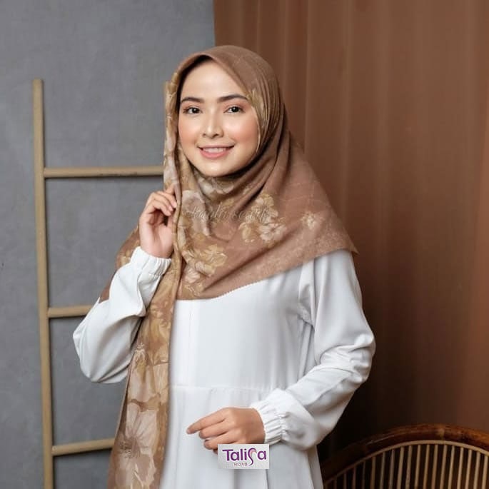 Pilihan Hijab Voal Terbaik