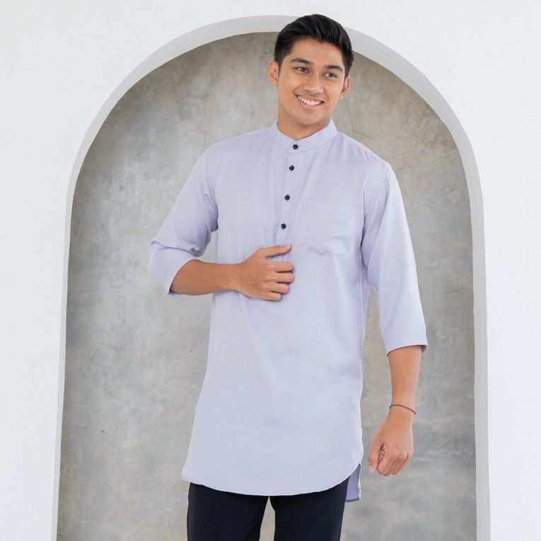 bahan baju kurta