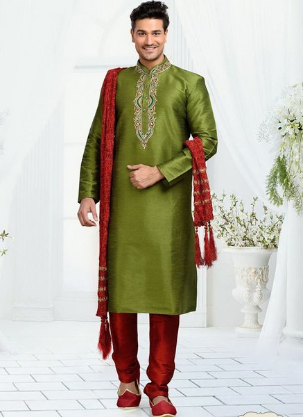baju kurta