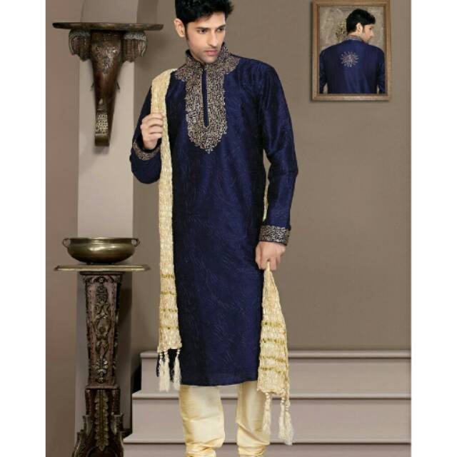 baju kurta