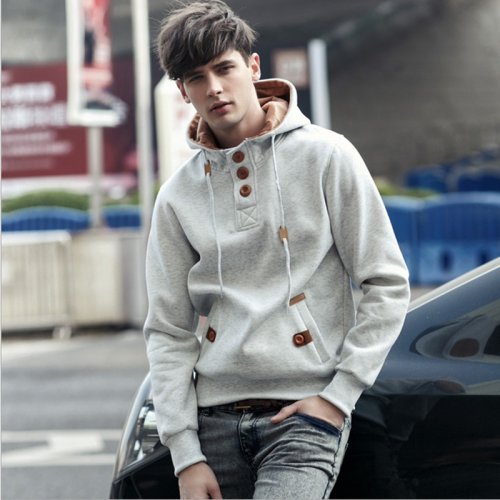 hoodie terbaik