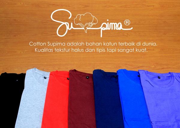 katun supima
