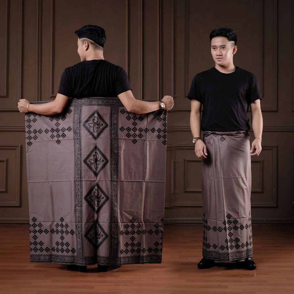 sarung pria