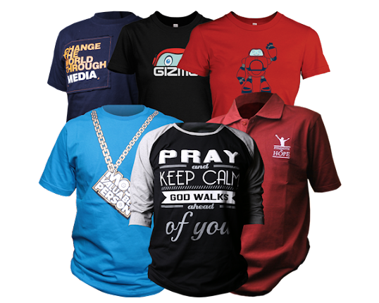 tren kain kaos terkini