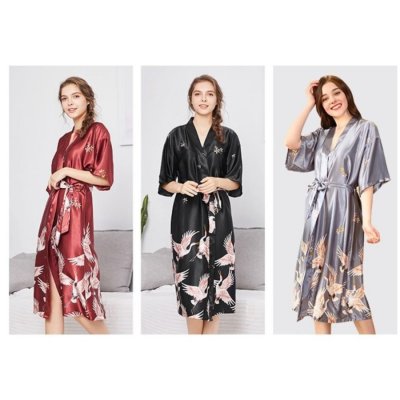 Baju Tidur Kimono
