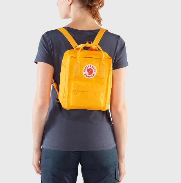 Pilihan Tas Kanken Terbaik