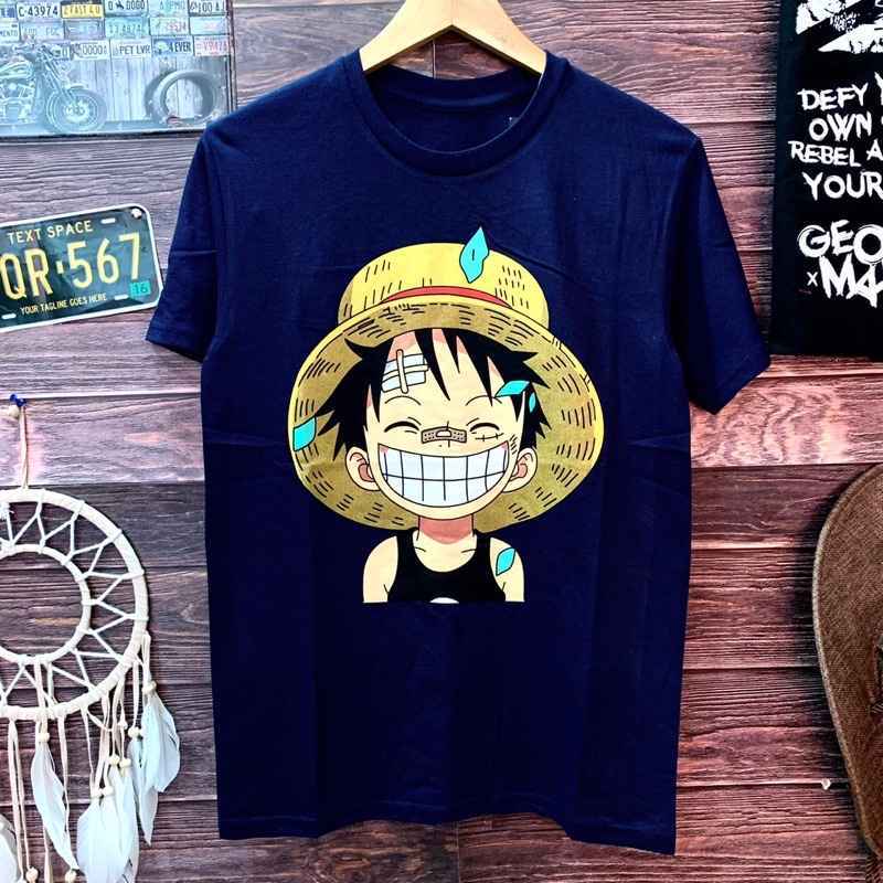 Rekomendasi Kaos Anime