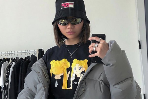 Tips Memilih Kaos Anime