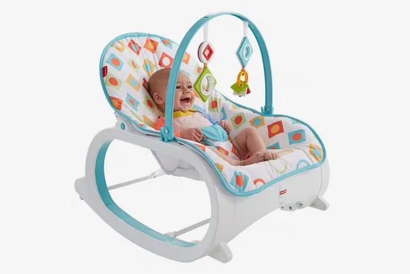 Baby Bouncer