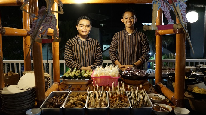 Ide Usaha Angkringan