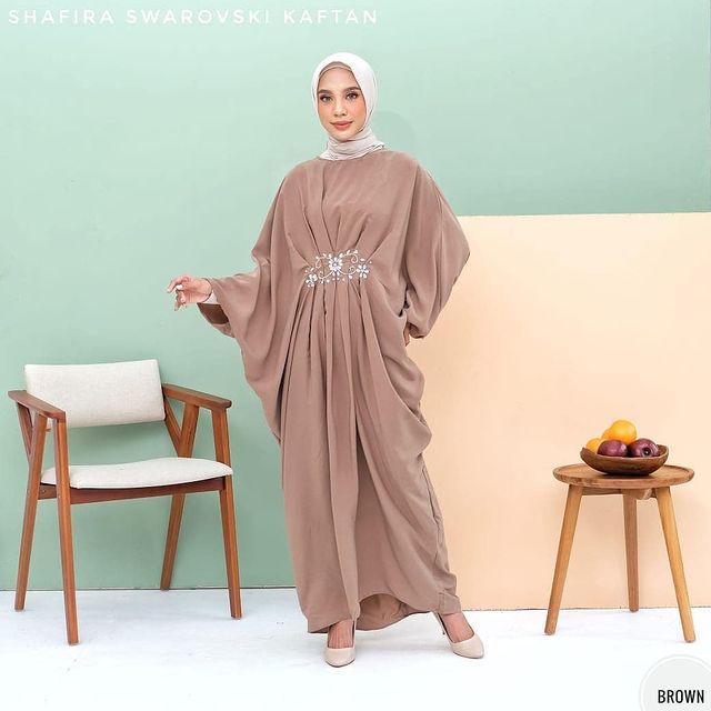 Kaftan Terbaik