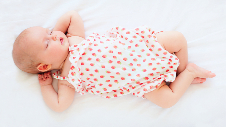Rekomendasi Jumper Bayi