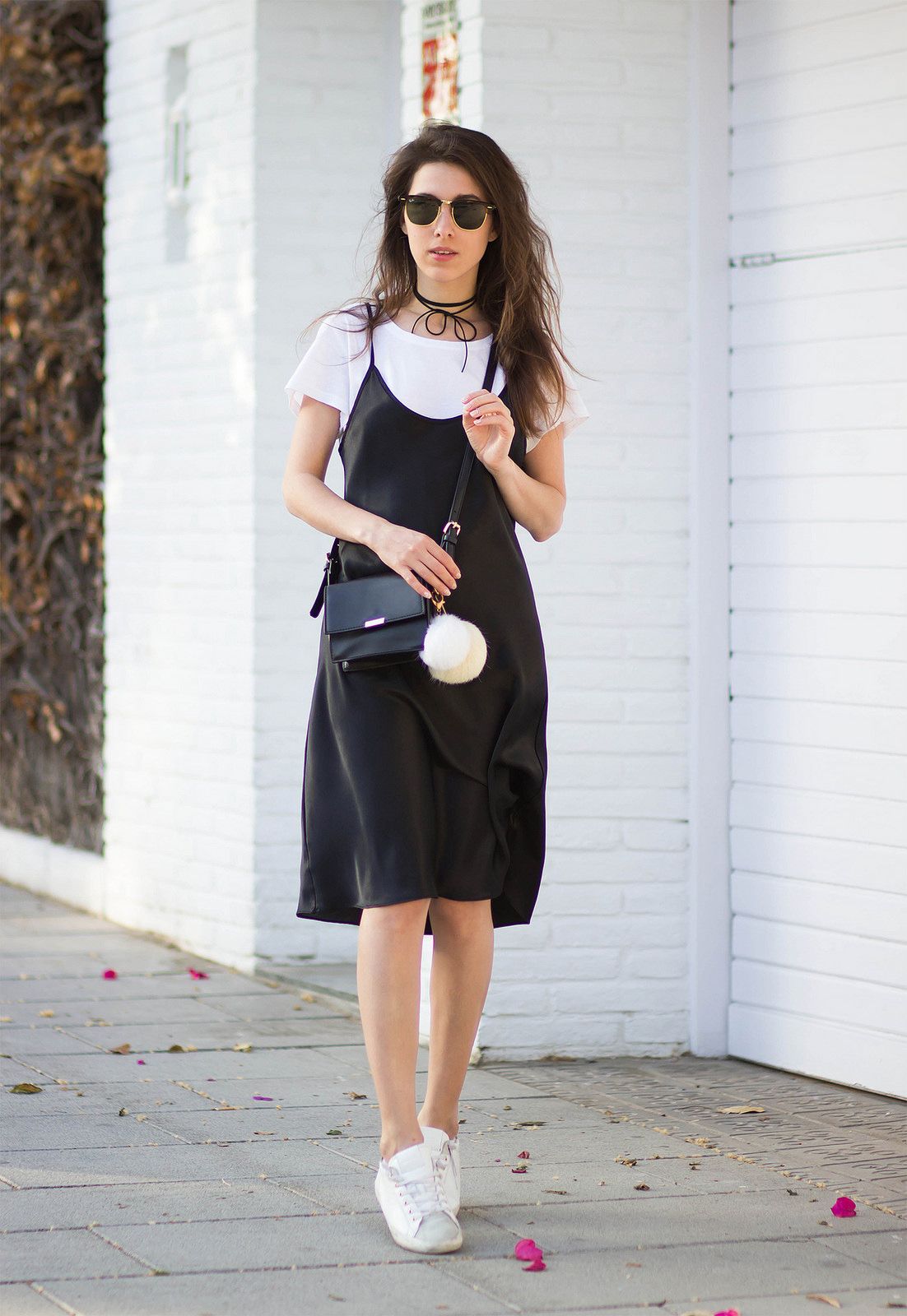 Slip Dress