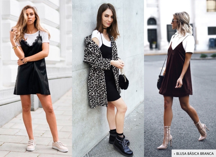 Slip Dress