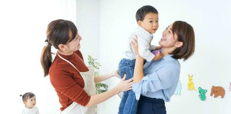 Bisnis Jasa Baby Sitter