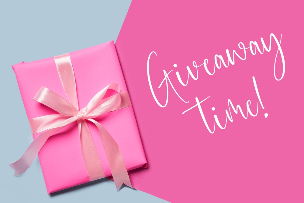 Giveaway Olshop