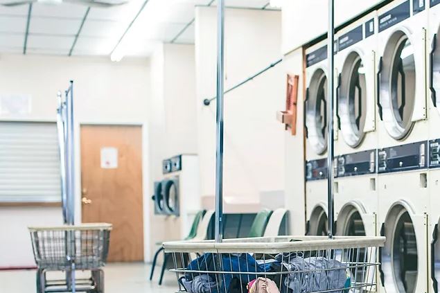 Tips Bisnis Laundry