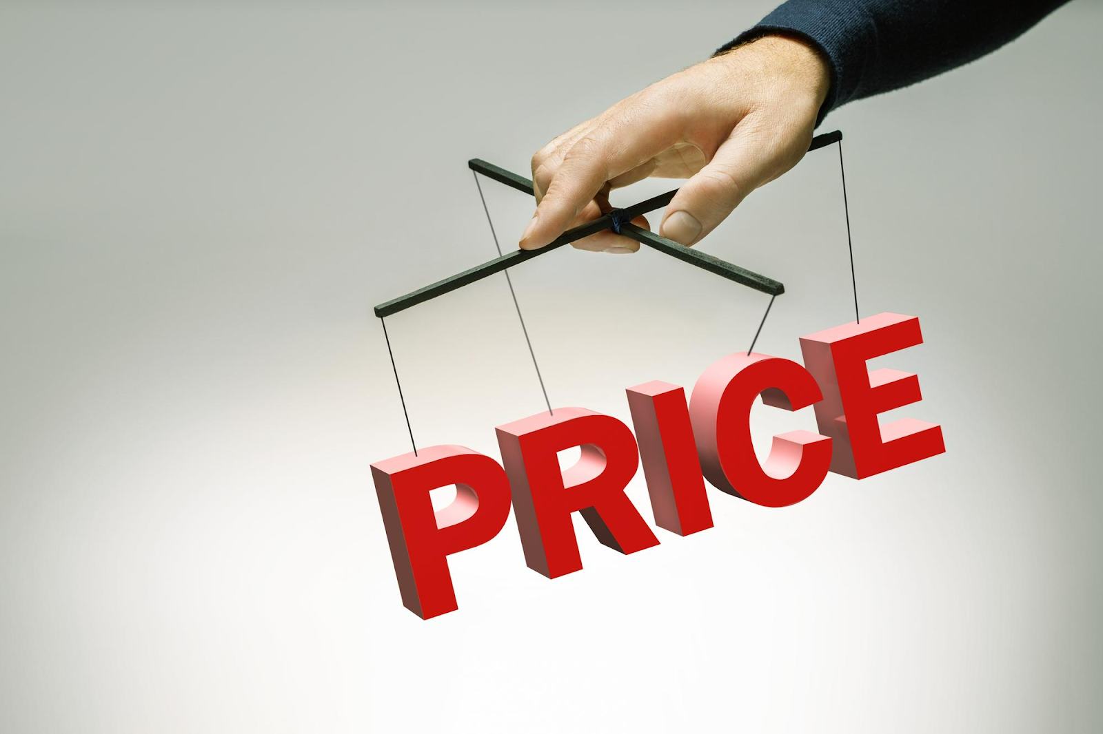 perang harga