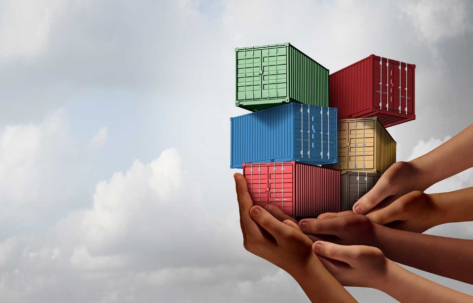 Bisnis Go Internasional