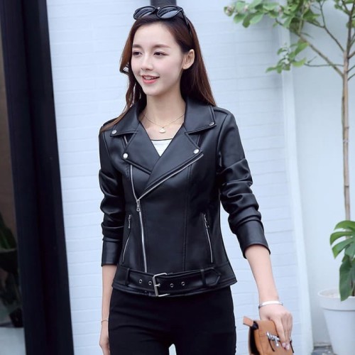 Cara Merawat Jaket Kulit