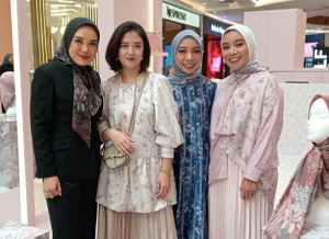 kolaborasi fashion