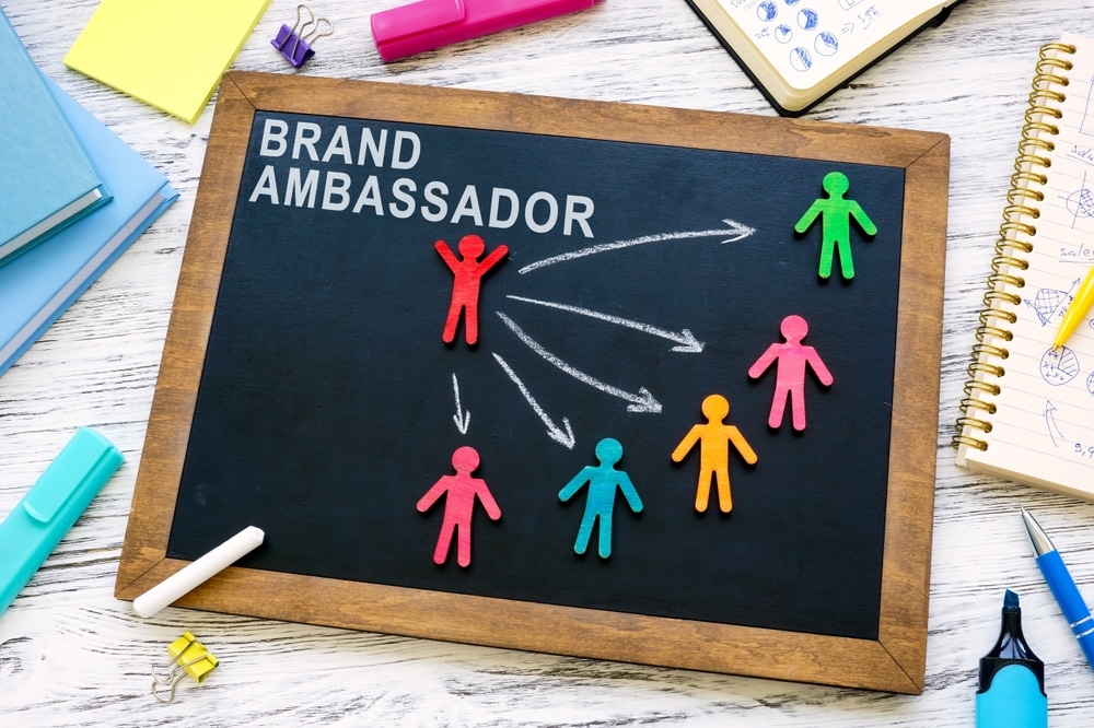 Brand Ambassador