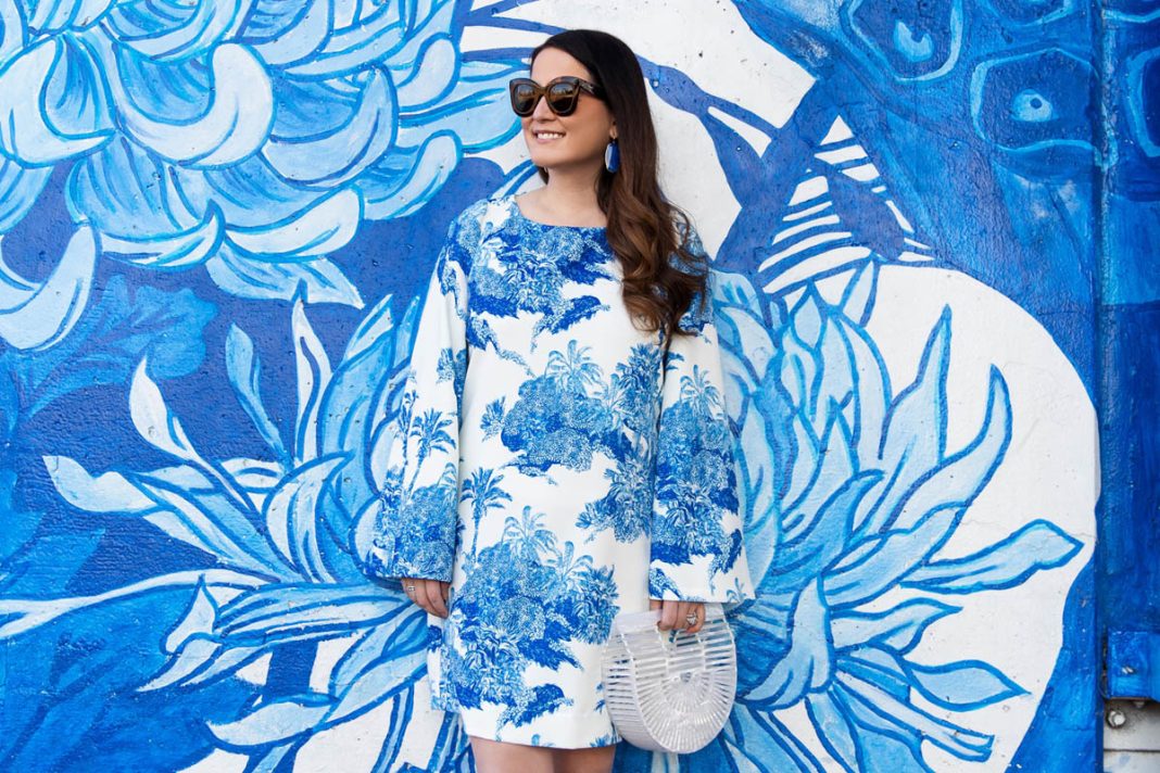 Fakta Menarik Motif Chinoserie