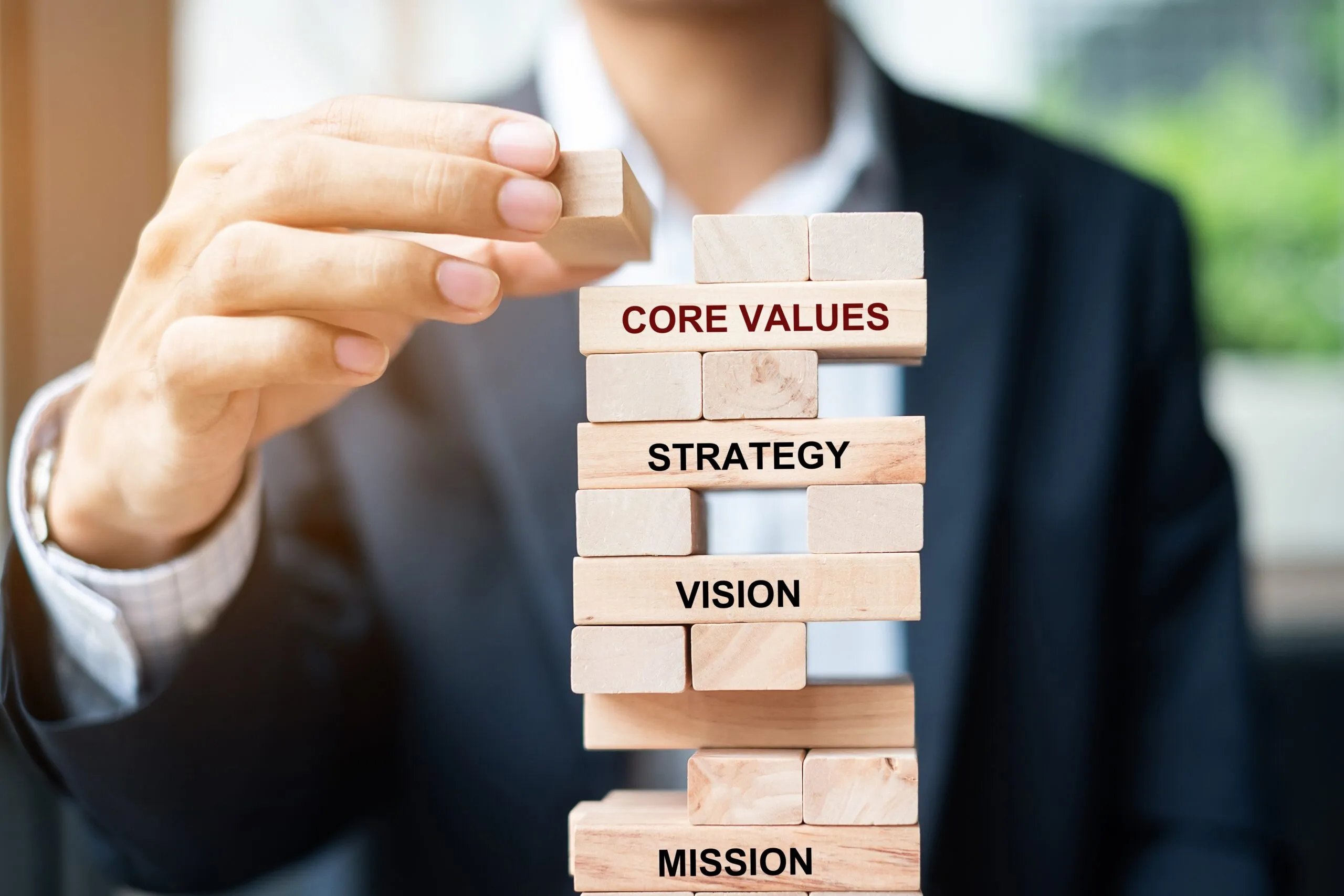 Strategi Bisnis Model Canvas