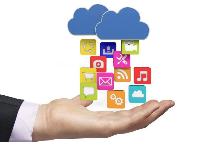 Teknologi Berbasis Cloud
