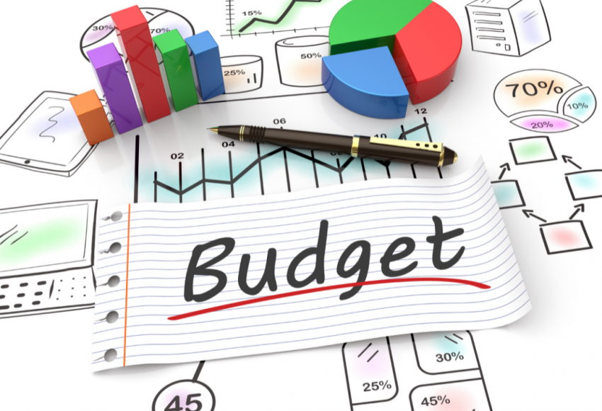 budgeting bisnis