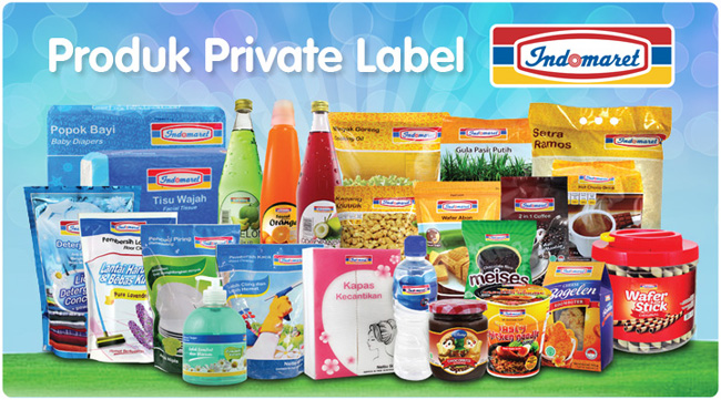 private label