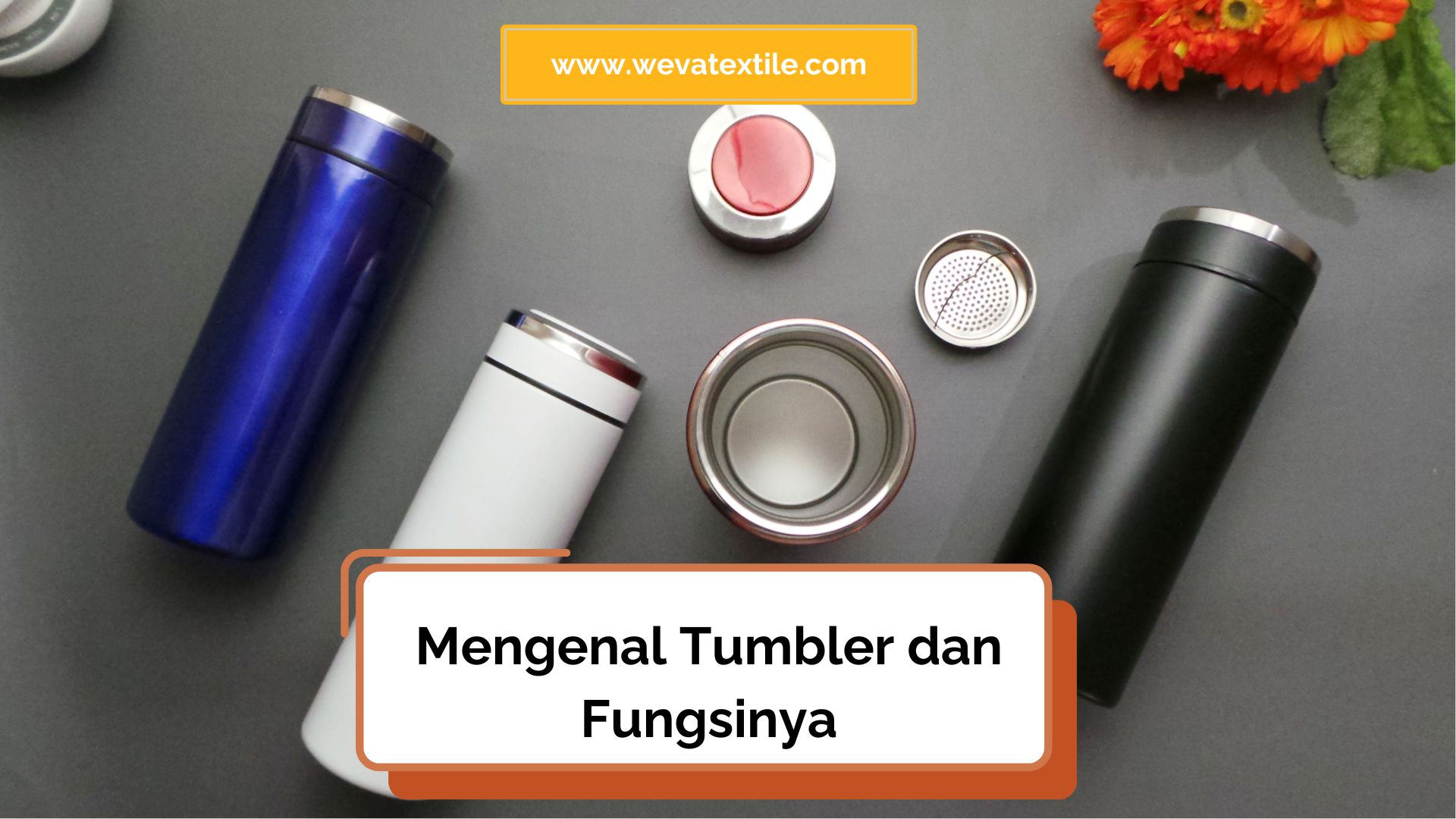 apa itu tumbler