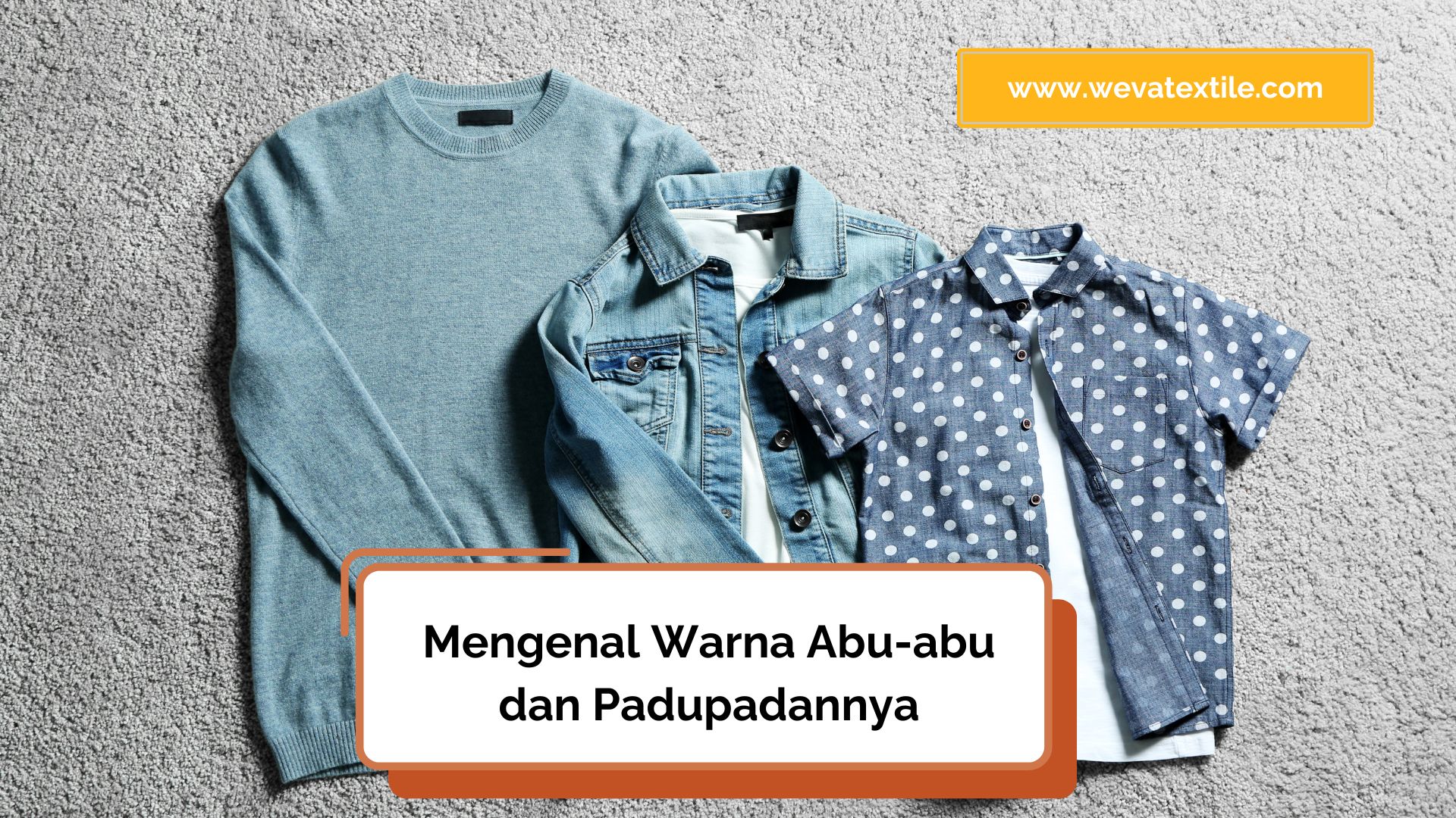 warna abu-abu
