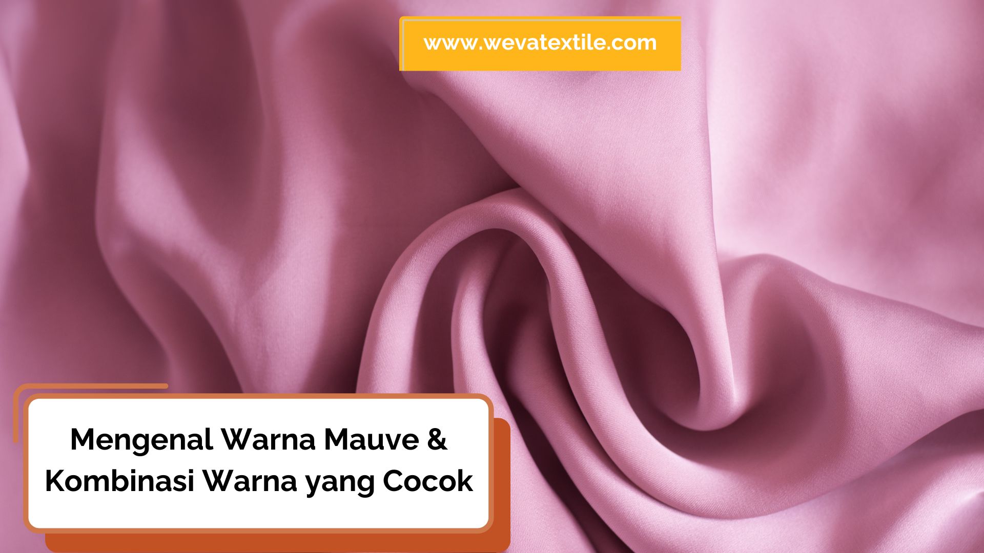 warna mauve