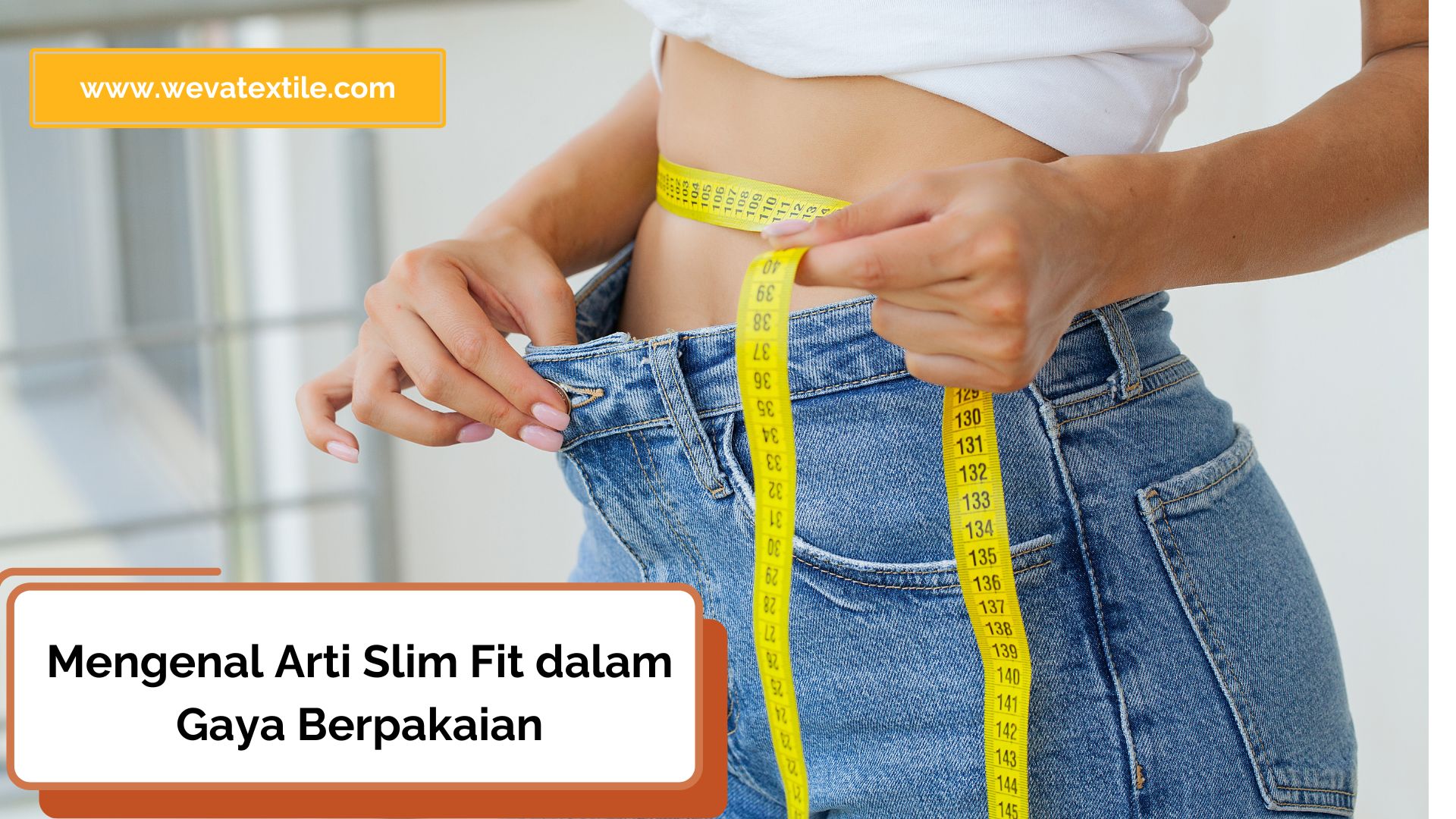 slim fit